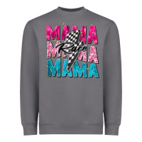 Storm race mama Heavyweight Sweatshirt - Zillion Design Studio