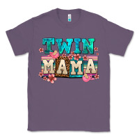 Twin Mama Classic Tee | Teevron