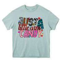Arona Just A Little Arm Candy Heavy Core Tee - SublimationCraftShop