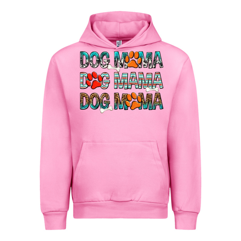 Dog Mama Urban Hoodie by texasbilliewilder | Teevron