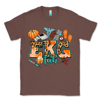 Chestnut ekg tech fall Classic Tee - AdoDesignShop