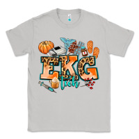 Moon Dust ekg tech fall Classic Tee - AdoDesignShop