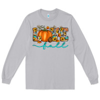 Moon Dust love fall love Long Sleeve Tee - Artiststas