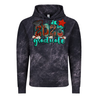 Cloud Black 2023 graduate Vintage Hoodie - Zillion Design Studio