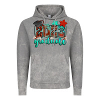 2023 Graduate Vintage Hoodie | Teevron