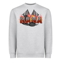 Race Nana Heavyweight Sweatshirt | Teevron