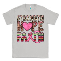 Moon Dust strength hope faith Classic Tee - JahusDesignShop