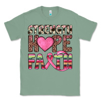 Sage strength hope faith Classic Tee - JahusDesignShop