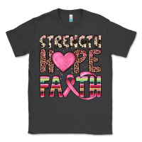 Smoke strength hope faith Classic Tee - JahusDesignShop