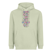 Matcha believe like mary trust like joseph valentine s da Heavyweight Hoodie - MaliasSmallBusiness