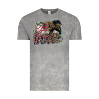 Cloud Rock girl boss Vintage Tee - SublimationCraftShop