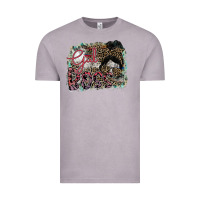 Vintage Zinc girl boss Vintage Tee - SublimationCraftShop