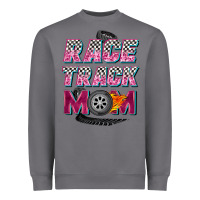 Storm race track mom Heavyweight Sweatshirt - Zillion Design Studio
