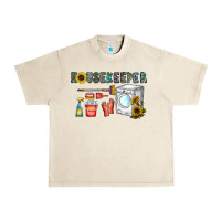 Housekeeper Urban Heavy Tee | Teevron