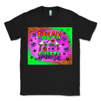 Black freak in the sheets mouse pad Classic Tee - BundleAndBundleShop