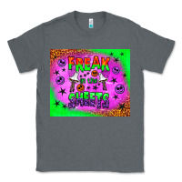 Charcoal Heather freak in the sheets mouse pad Classic Tee - BundleAndBundleShop