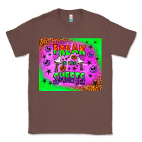 Chestnut freak in the sheets mouse pad Classic Tee - BundleAndBundleShop