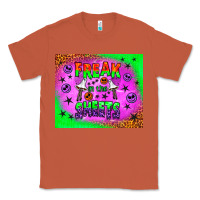 Copper freak in the sheets mouse pad Classic Tee - BundleAndBundleShop