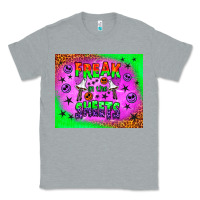 Heather Grey freak in the sheets mouse pad Classic Tee - BundleAndBundleShop