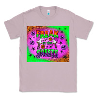 Lilac freak in the sheets mouse pad Classic Tee - BundleAndBundleShop