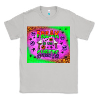 Moon Dust freak in the sheets mouse pad Classic Tee - BundleAndBundleShop