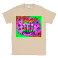 Mushroom freak in the sheets mouse pad Classic Tee - BundleAndBundleShop