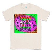 Natural freak in the sheets mouse pad Classic Tee - BundleAndBundleShop