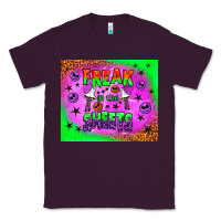 Plum freak in the sheets mouse pad Classic Tee - BundleAndBundleShop