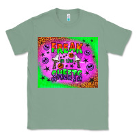 Sage freak in the sheets mouse pad Classic Tee - BundleAndBundleShop