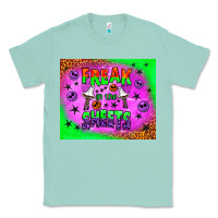Seafoam freak in the sheets mouse pad Classic Tee - BundleAndBundleShop