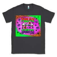 Smoke freak in the sheets mouse pad Classic Tee - BundleAndBundleShop