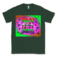 Sports Green freak in the sheets mouse pad Classic Tee - BundleAndBundleShop