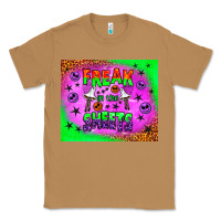 Freak In The Sheets Mouse Pad Classic Tee | Teevron