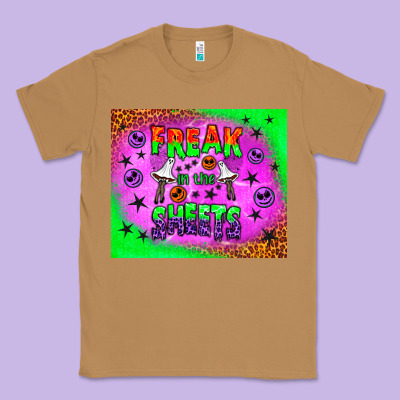Freak In The Sheets Mouse Pad Classic Tee Designed By Bundleandbundleshop
