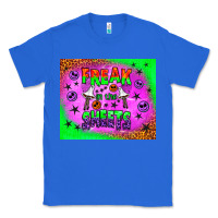 True Royal freak in the sheets mouse pad Classic Tee - BundleAndBundleShop