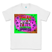 White freak in the sheets mouse pad Classic Tee - BundleAndBundleShop