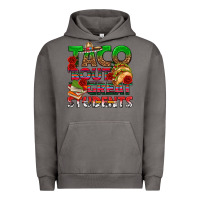 Pigment Tornado Taco 'Bout Great Students Urban Hoodie - texasbilliewilder