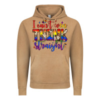 Vintage Camel i can't even think straight Vintage Hoodie - JahusDesignShop