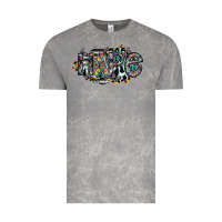 Cloud Rock hope Vintage Tee - SublimationCraftShop