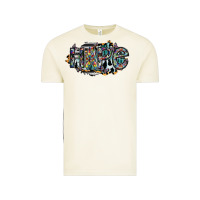 Vintage Arctic hope Vintage Tee - SublimationCraftShop