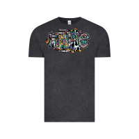Vintage Black hope Vintage Tee - SublimationCraftShop