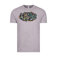 Vintage Zinc hope Vintage Tee - SublimationCraftShop