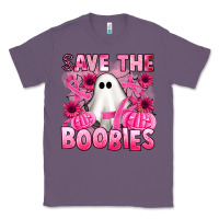Lavender save the boobies Classic Tee - Artiststas
