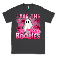 Smoke save the boobies Classic Tee - Artiststas