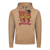 Vintage Coffee proud mom of a class of 2023 graduate Vintage Hoodie - Zillion Design Studio