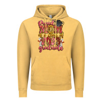 Vintage Mustard proud mom of a class of 2023 graduate Vintage Hoodie - Zillion Design Studio