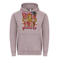 Vintage Zinc proud mom of a class of 2023 graduate Vintage Hoodie - Zillion Design Studio