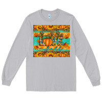 Moon Dust love fall Long Sleeve Tee - Artiststas