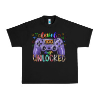 Black level days unclocked Urban Heavy Tee - RacoonDesign