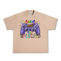 Burro level days unclocked Urban Heavy Tee - RacoonDesign